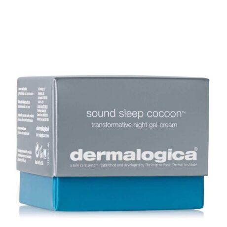 dermalogica sound sleep cocoon box