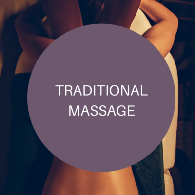 traditional massage BASINGSTOKE
