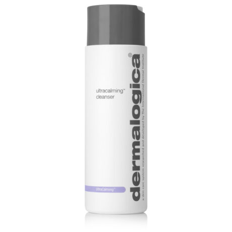 UltraCalming Cleanser 250ml 1100px