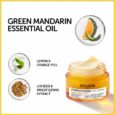 Decleor GREEN MANDARIN AROMAPLASTIE GLOW BOOSTER MASK FOR DULL AND TIRED-LOOKING SKIN