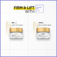 Decleor LAVENDER FINE LIFTING LIGHT DAY CREAM FOR LINES AND WRINKLES