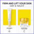 Decleor Plum FIRMING EYE CREAM