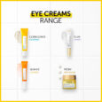 Decleor Plum FIRMING EYE CREAM