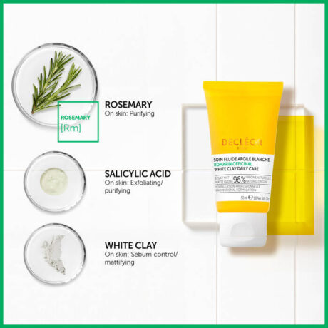 3395019927040-decleor-white-clay-rosemary-board-ingredients
