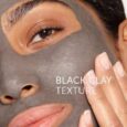 Decleor ROSEMARY OFFICINALIS BLACK CLAY MASK FOR OILY AND COMBINATION SKIN