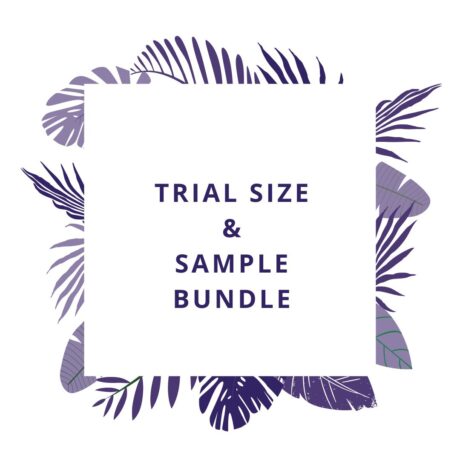 trial size
