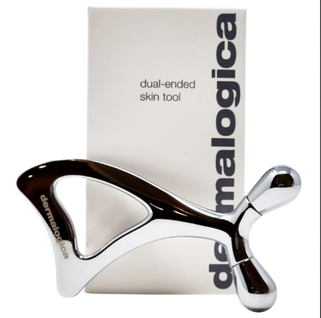 dual ended skin tool
