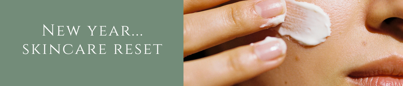 Skincare reset (1400 x 300 px)