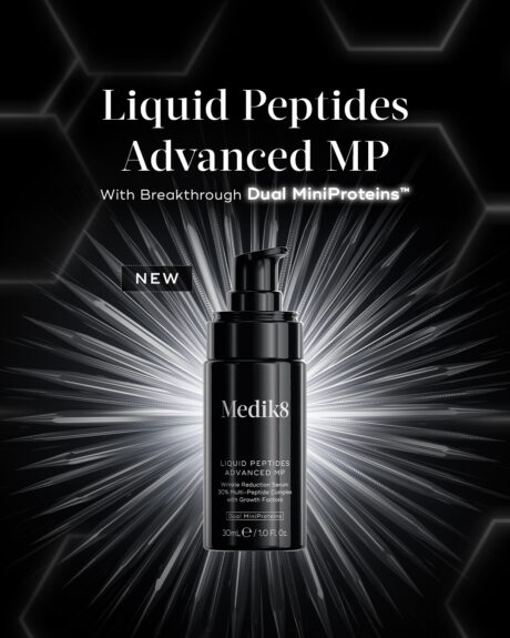 20241113 – Liquid Peptides Advanced MP – Organic Social – Feed Post 1 – ROW – For Web