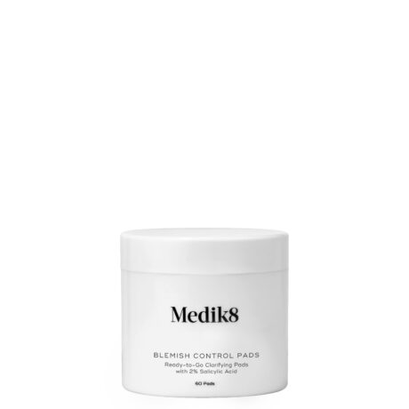 Blemish Control Pads 1