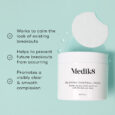 Medik8 Blemish Control Pads 60 pads
