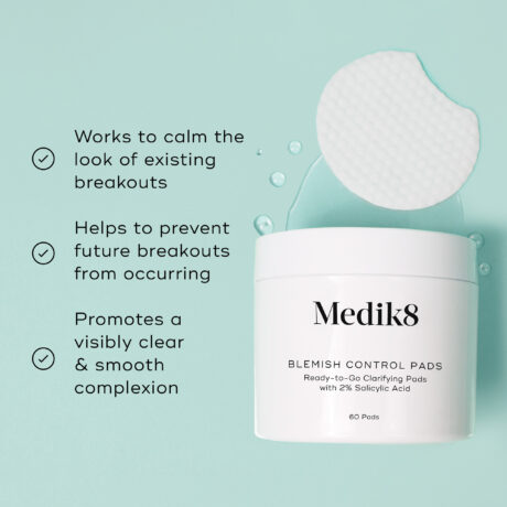 Blemish Control Pads 2