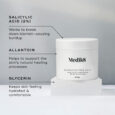 Medik8 Blemish Control Pads 60 pads