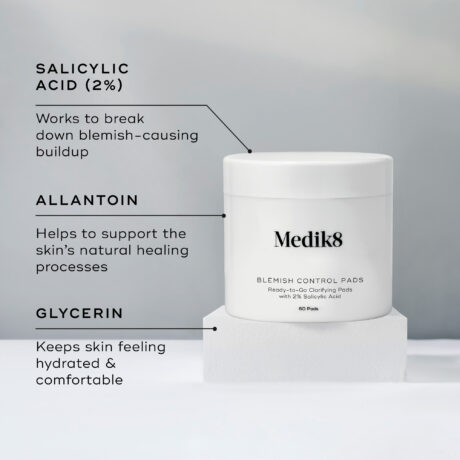 Blemish Control Pads 3