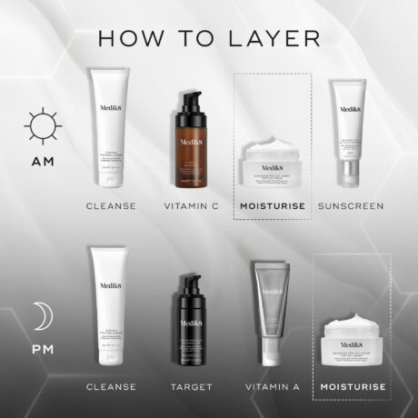 Copy of 20250611 – Advanced Pro-Collagen+ – PDP – Asset 7 – Layering Guide – ROW