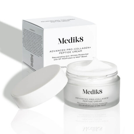 Copy of Advanced Pro-Collagen+ Peptide Cream – Cutout – Product and Carton – ROW – RGB JPEG (For Web)