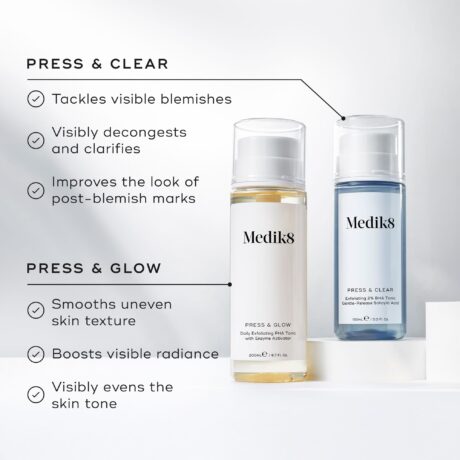 Press & Clear 4