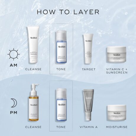 Press & Clear 5