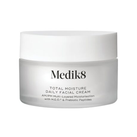 Total Moisture Daily Facial Cream 1