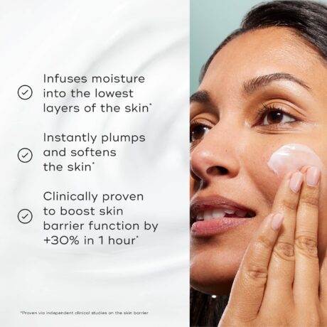 Total Moisture Daily Facial Cream 2