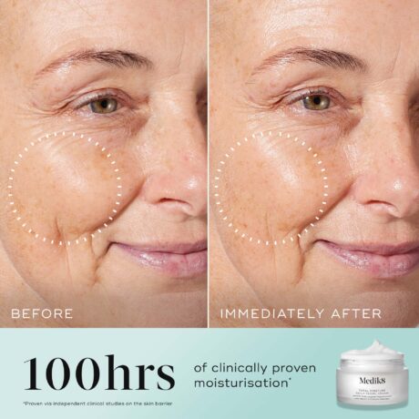 Total Moisture Daily Facial Cream 3