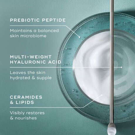 Total Moisture Daily Facial Cream 4