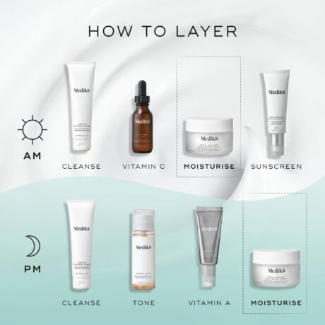 Total Moisture Daily Facial Cream 5