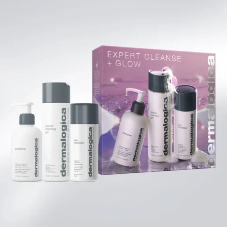 expert cleanse and glow 3