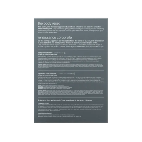 the body reset 2